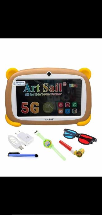 Планшет Art Sail M88 7