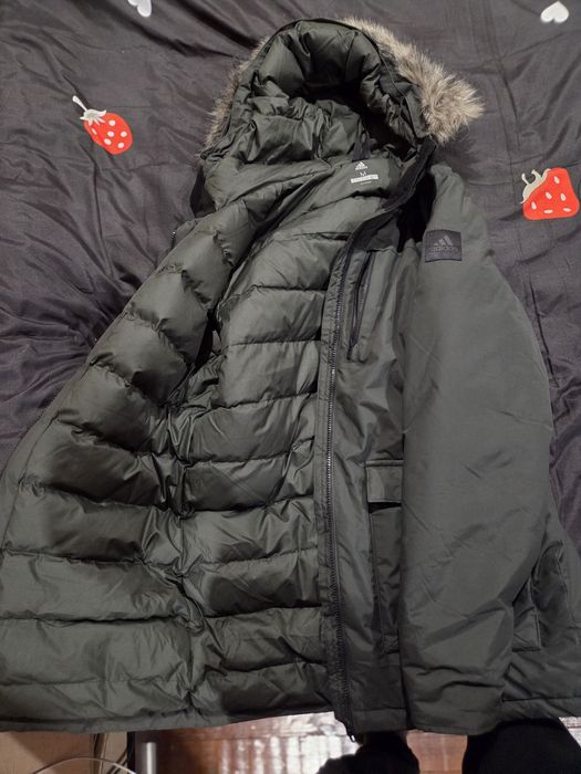 Adidas original зимно яке