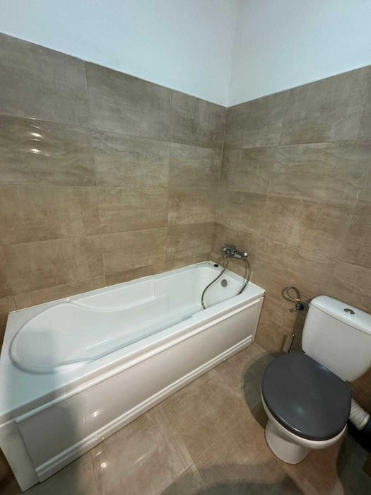 Garsonieră Militari Residence, Strada Rezervelor 55C Bloc Nou