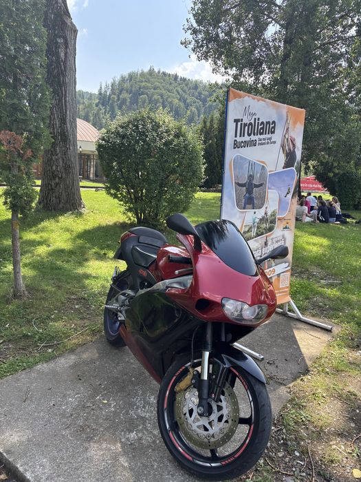 Vand Aprilia rs125 2T power valve