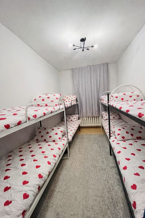 Хостел для женщин в центре 2500 тг