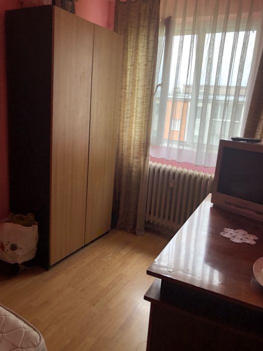 Vand apartament cu 2 camere in giurgiu