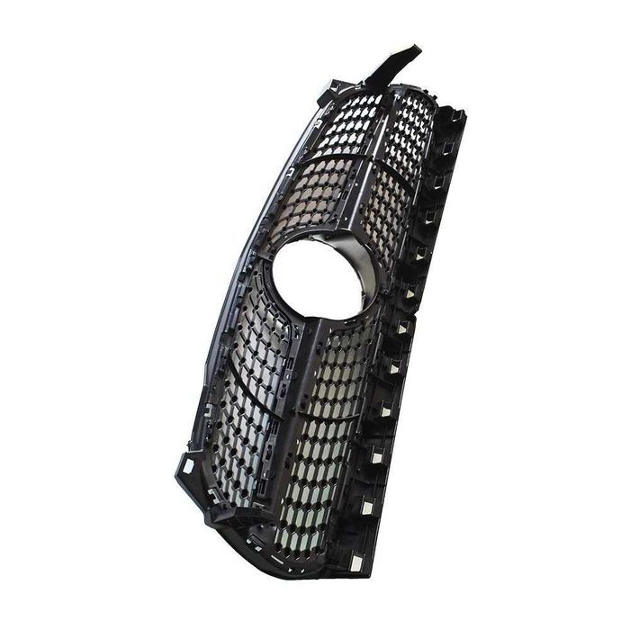 Предна Решетка Mercedes CLA 13-19 Diamond А225