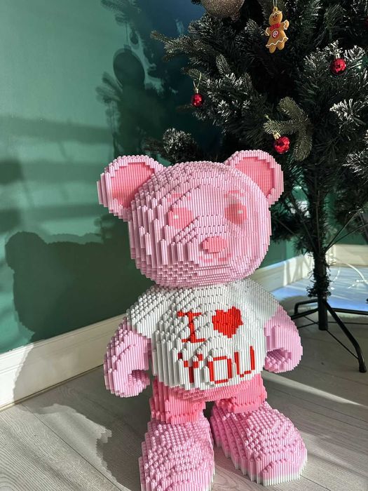 Конструктор Lego MAGIC BLOCKS