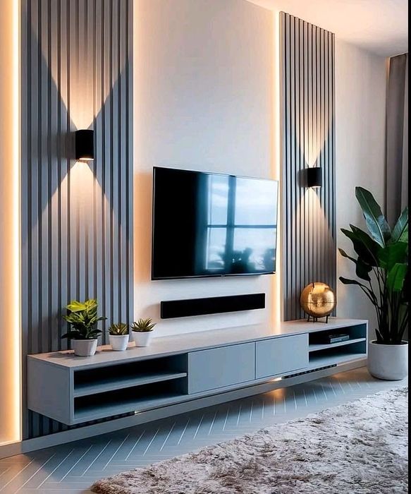 Tv zona mebellar
