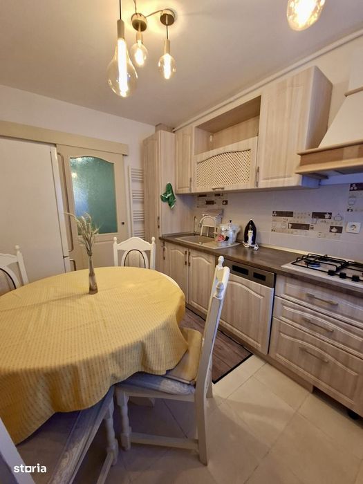 Apartament 2 camere decomandat 67m2 + parcare inclusa