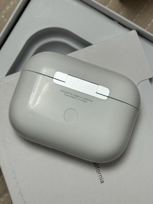 AirPods 2nd generation