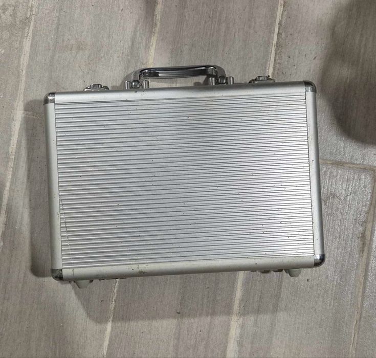 Професионален покер комплект