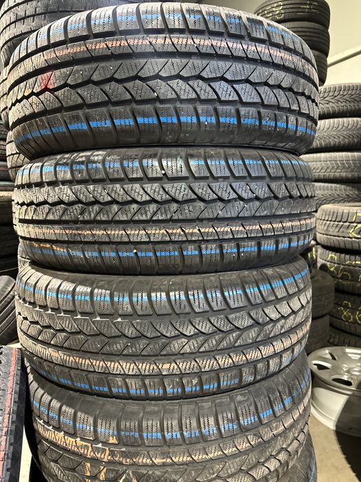 225/75/16C si 215/65/16C seturi iarna anvelope M+S