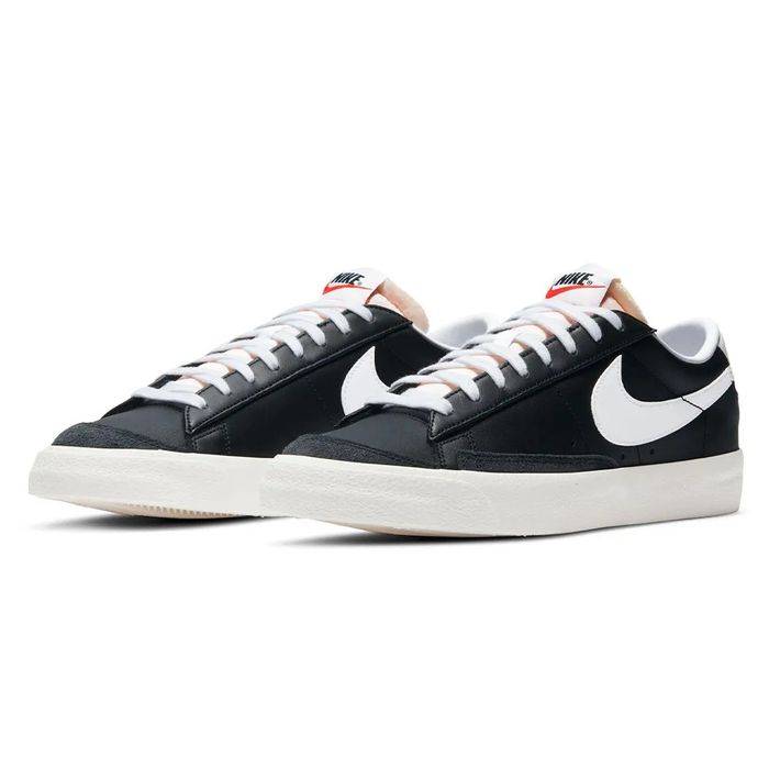 Nike Blazer Low 77 vintage мъжки маратонки 44 номер