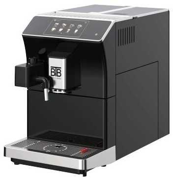 Кофемашина     BTB