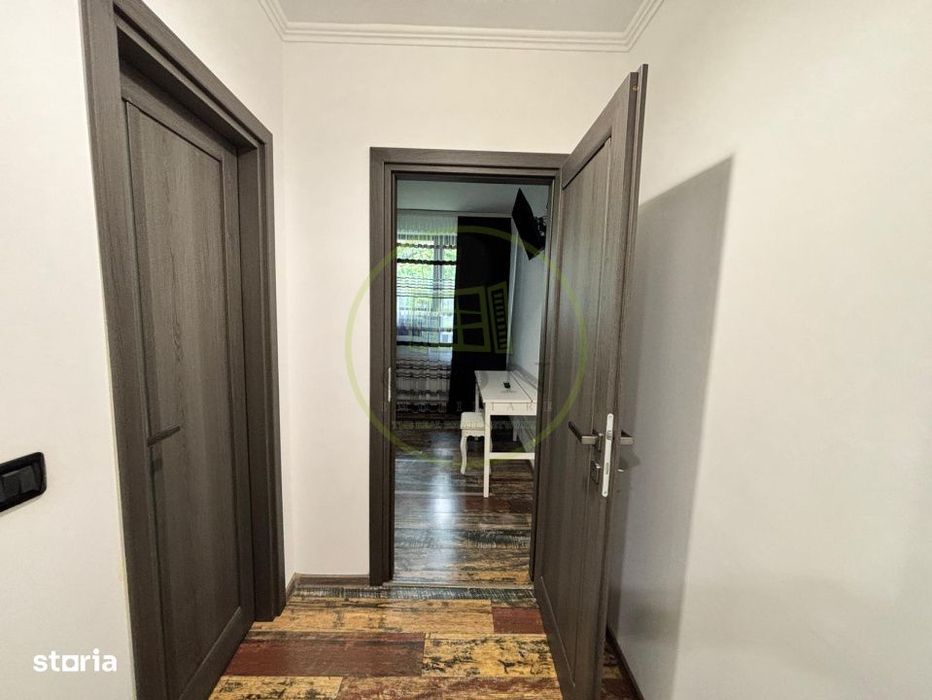 Apartament 2 camere, 45 mp, Centru, Zona Muzeul De Arta