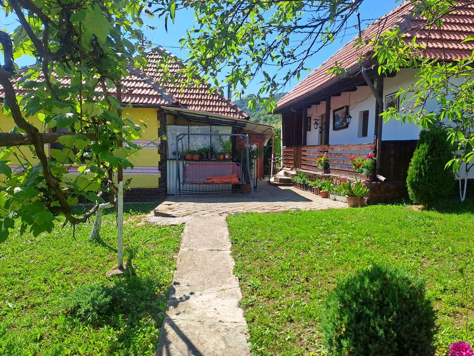 Vind casa ,anexe 0726083166