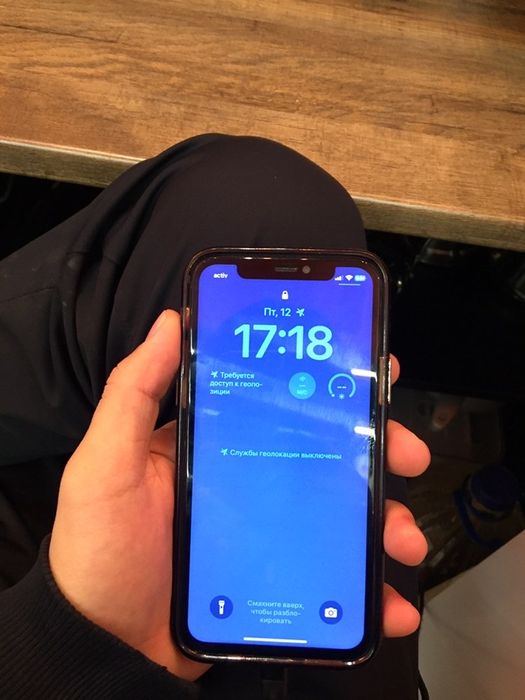Iphone 11 64гб.