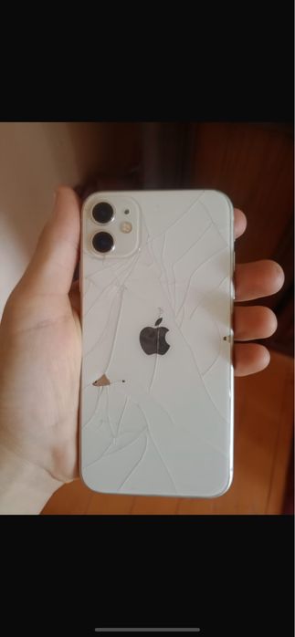 Айфон 11 буу срочно