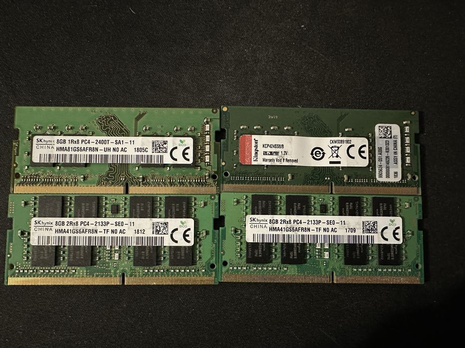 ddr4 8GB ram | ddr3 4gb | ddr3 8gb ram | DDR3L 8gb ram