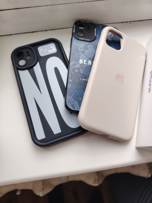 Смартфон IPhone 11,б/у