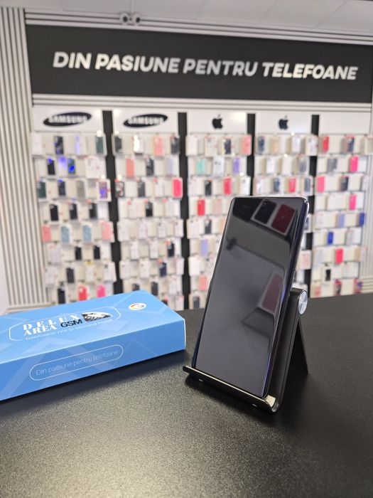 Xiaomi Redmi Note 14 Pro / Pro+ Plus 5G / Black / DeluxGSM