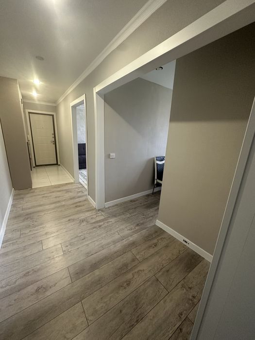 Продам 3 х комнатную квартиру