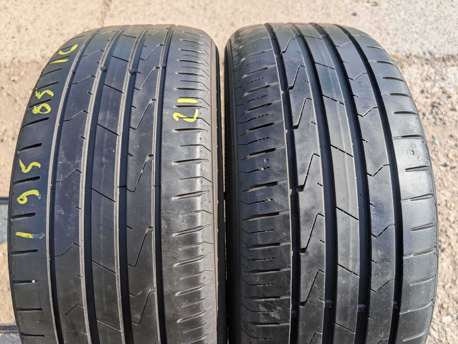 195/55 R16 • Vara • Hankook Ventus Prime 3 87W | ras
