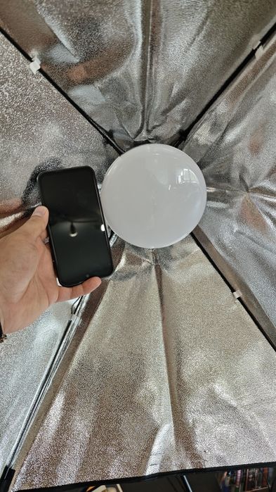 Софт бокс комплект