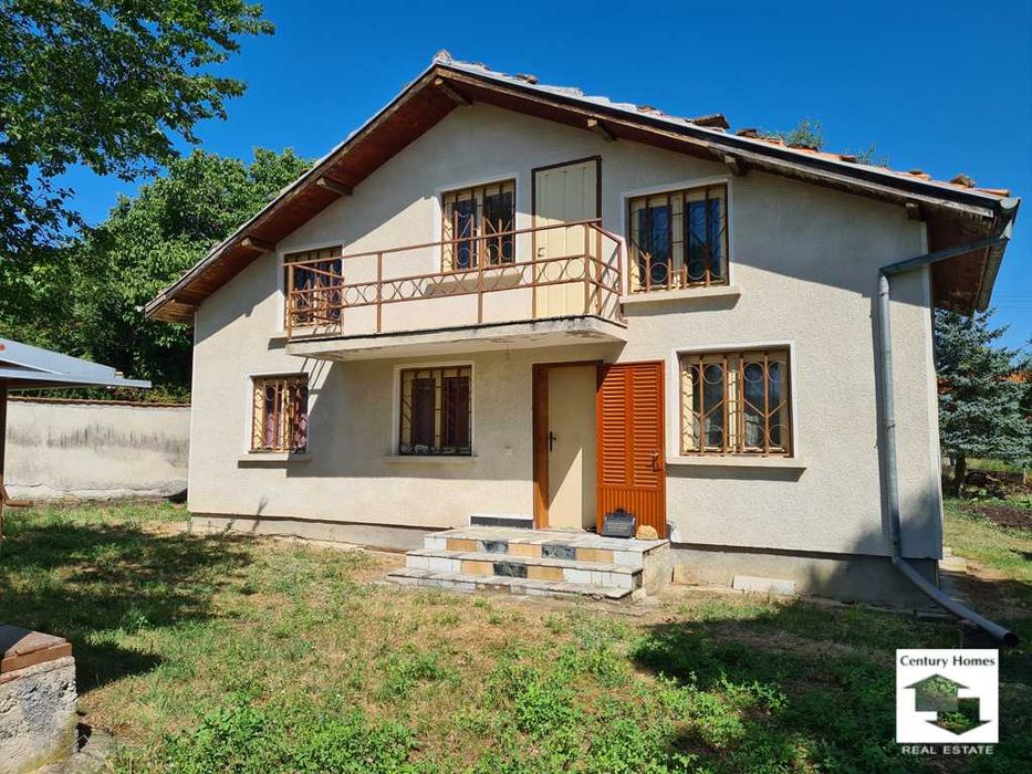Продава се Къща в с. Балван, Област Велико Търново - 220 кв.м за 682 €/кв.м - Снимка #1