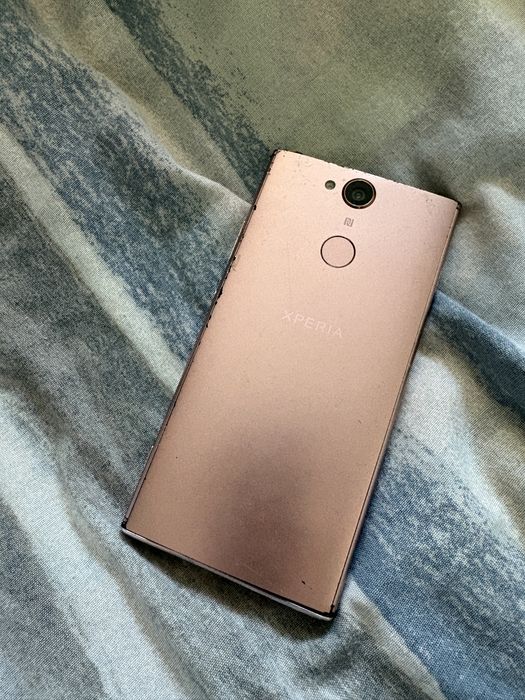 Telefon Sony Xperia XA2, H3113