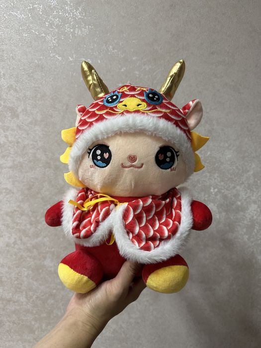 Продаю мягкие игрушки