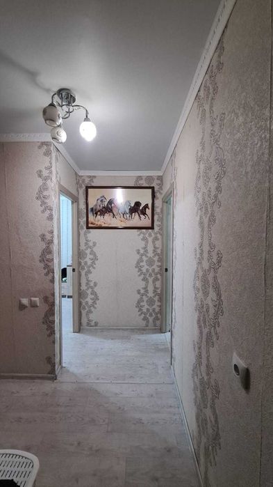 Продается 2комн квартира на 5 мик