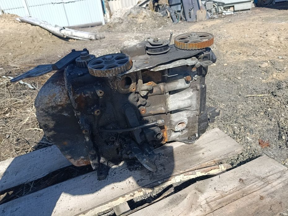 Двигатель ауди 2.0 инжектор