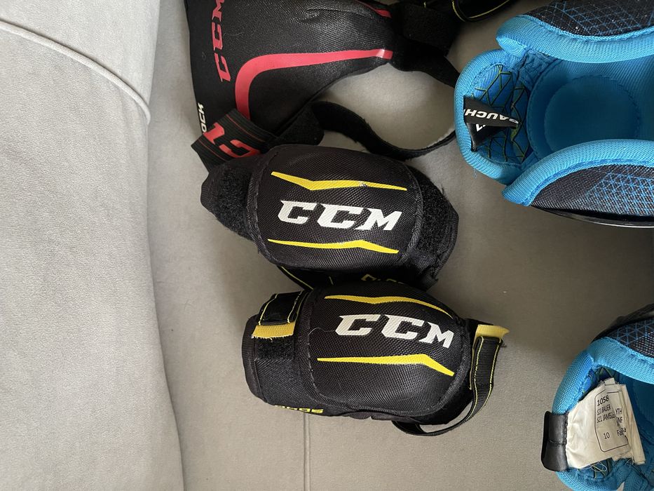 Налокотники CCM