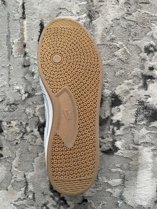 Adidasi Nike SB Obsidian light blue 11 US/44,5/45