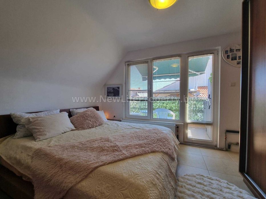 Продава се Двустаен апартамент в Несебър - 55 кв.м за 1400 €/кв.м - Снимка #8