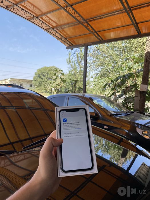 Iphone 11 white 128
