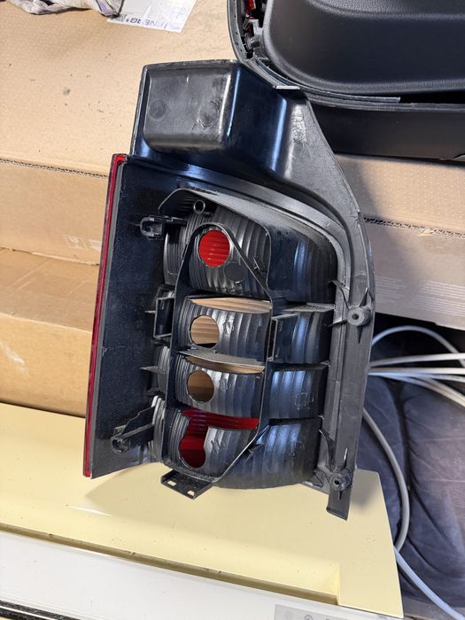 Десен стоп за VW Transporter