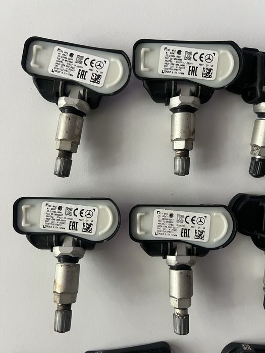 Senzori presiune roti mercedes bmw kia toyota renault nissan hyundai