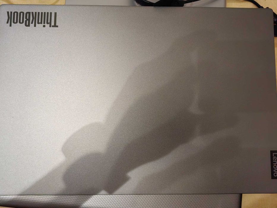 Лаптоп Lenovo ThinkBook 15 iil /10gen/I3-1005G1/512-SSDM2/8RAM-DDR4