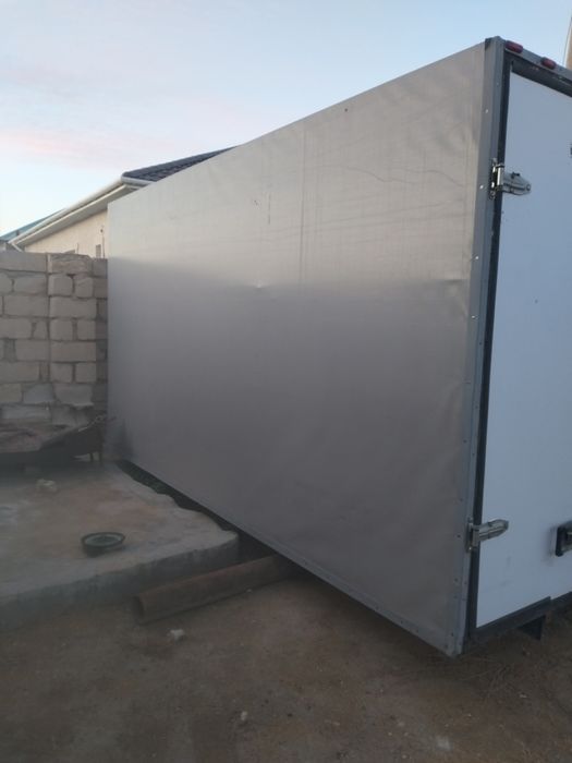 Газельге борт сатылады