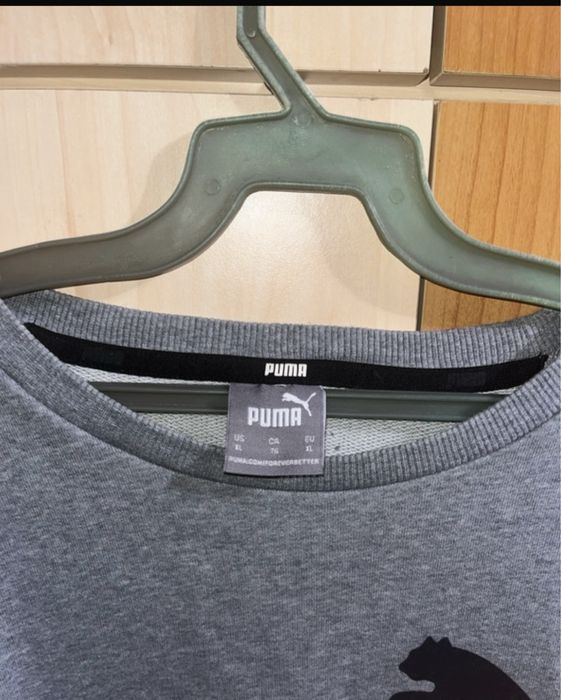 Pulover Puma XL