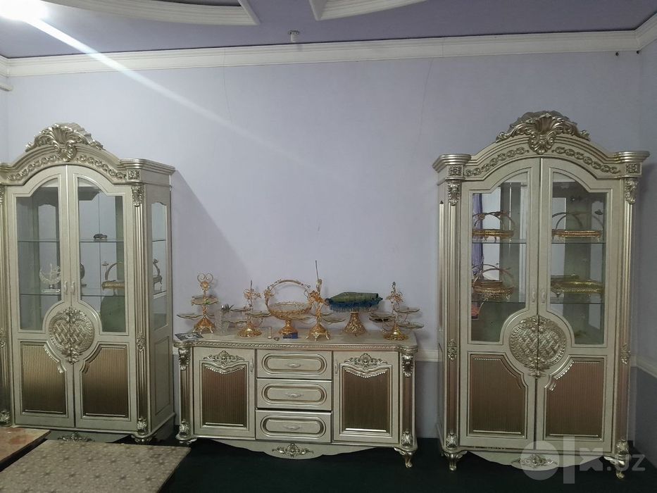 mebel yangi va katta