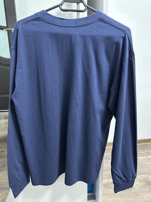 Bluza Polo Ralph Lauren Bleumarin Marimea M