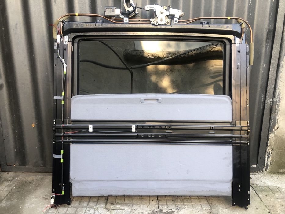 Люк за Тойота Ланд Крузер J90/land cruiser J90 96-00г