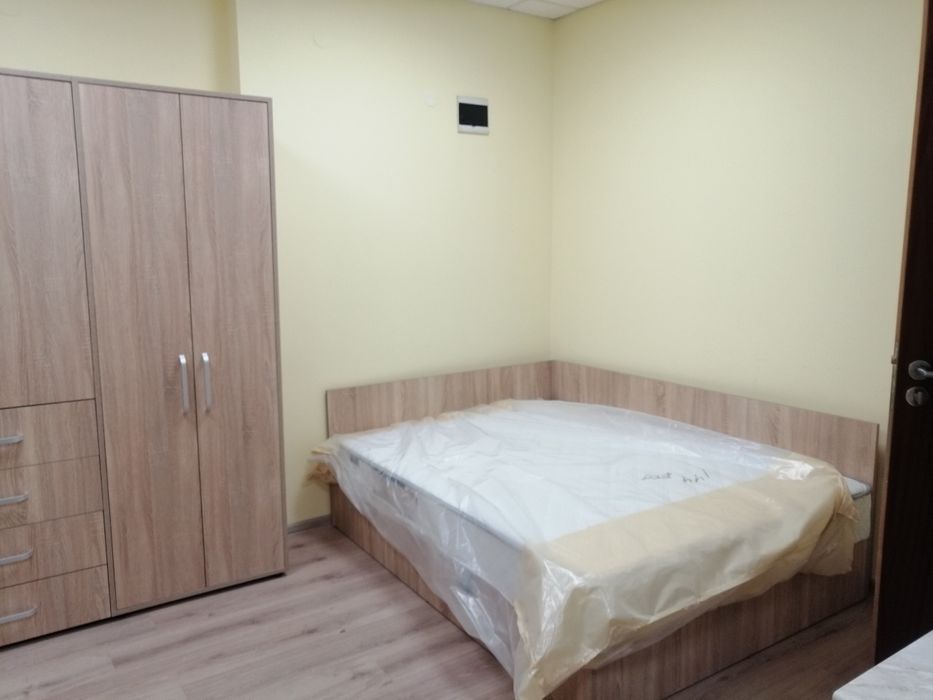 Дава се под наем Едностаен апартамент в Пазарджик, Ставропол - 35 кв.м за 183.6 € - Снимка #6