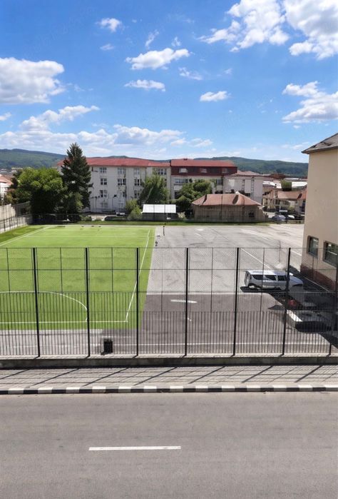 Garsoniera cu centrala