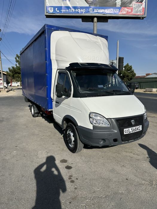 ГАЗЕЛЬ юк ташиш хизмати  24/7