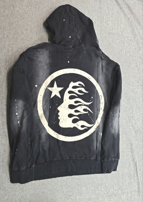 Compleu Hell Star L oversize