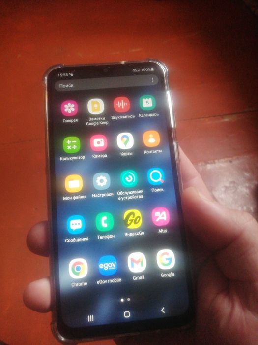 Оригинальный SamsungA10/32gb
