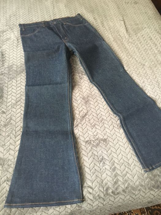 Оригинални дънки Levi’s