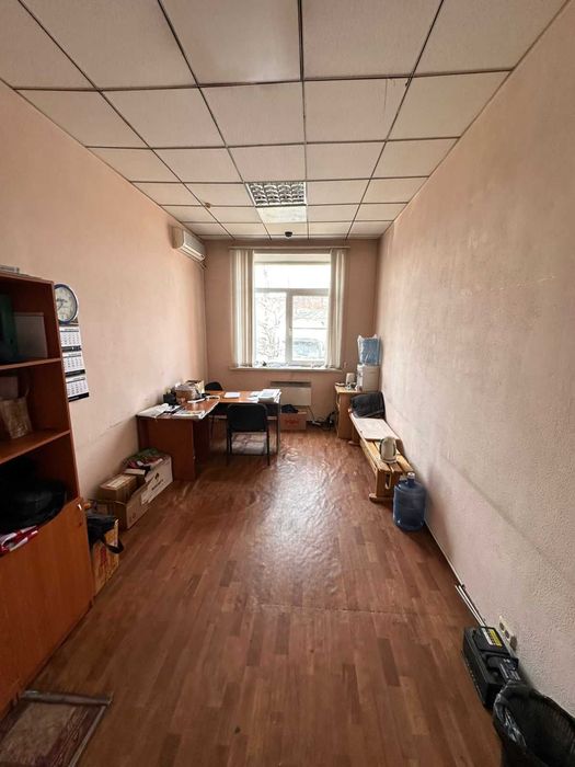 В продаже промбаза  Абая 203/1