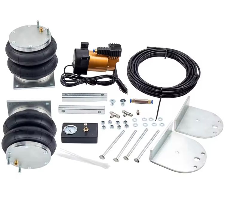 Kit Perne Perini Perna Suplimentare Greutate Opel Movano 2010- 4 Tone